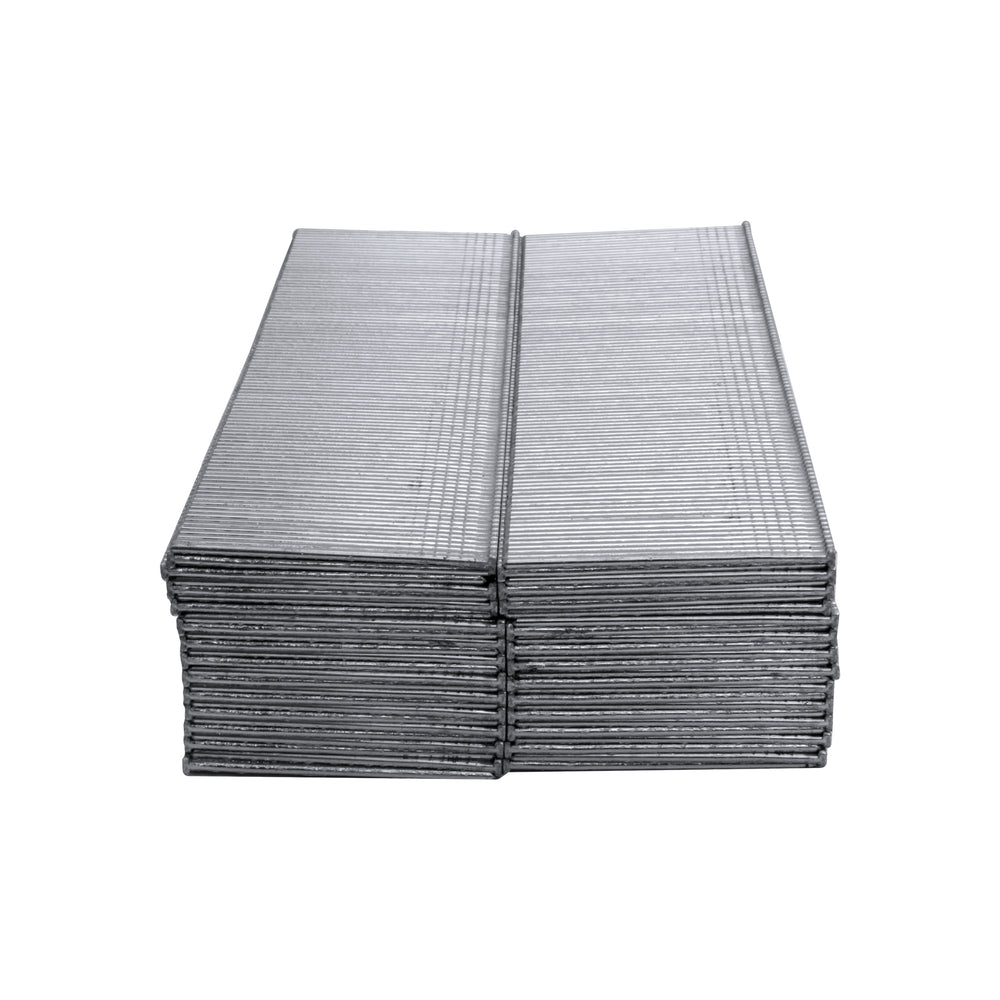 18-Gauge 1-1/2" Glue Collated Brad Nails (5000 Count)