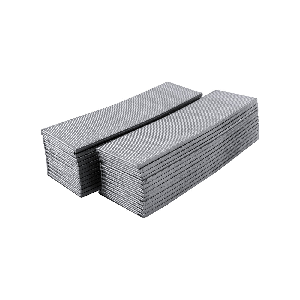 18-Gauge 1-1/2" Glue Collated Brad Nails (5000 Count)