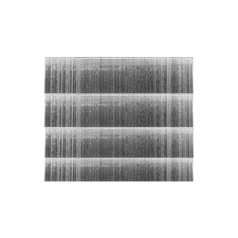 18-Gauge Combo Pack of Glue Collated Brad Nails (2400 Count)