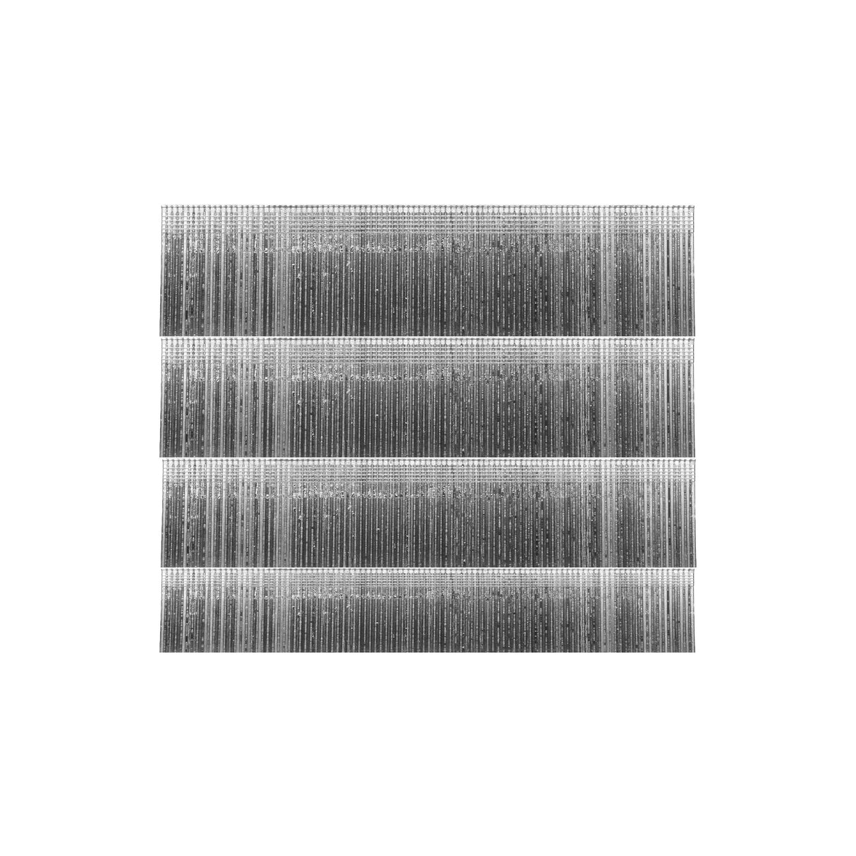 18-Gauge Combo Pack of Glue Collated Brad Nails (2400 Count)