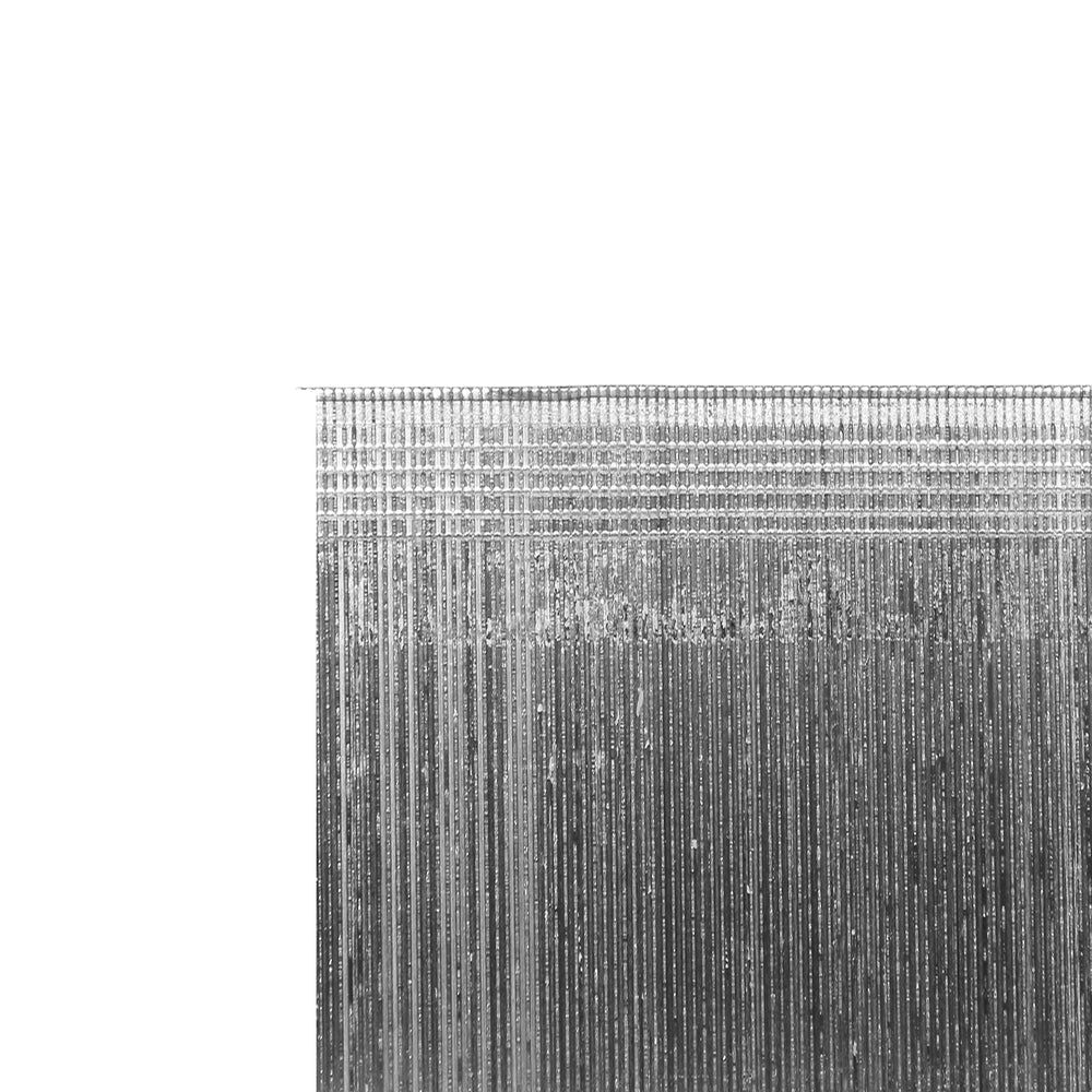 18-Gauge Combo Pack of Glue Collated Brad Nails (2400 Count)