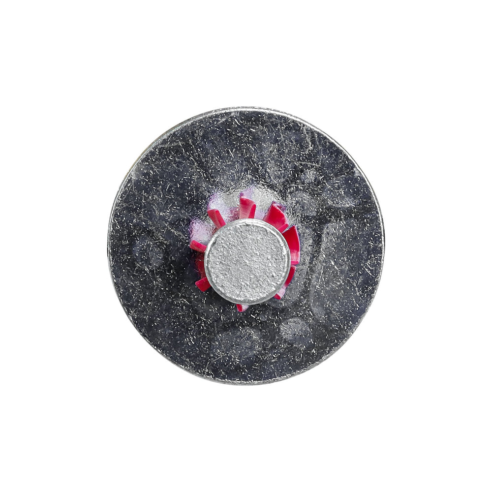 CNDPNW1-MC 1" Concrete Drive Pins with Washers (1,000 Count) - BULK