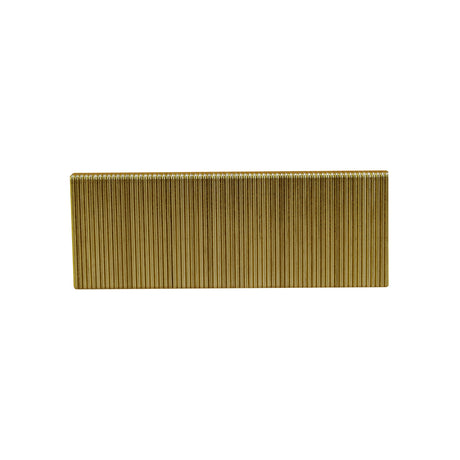 CS16-15 16-Gauge 1-1/2" Glue Collated Construction Staples with 7/16" Crown (1000 Count)