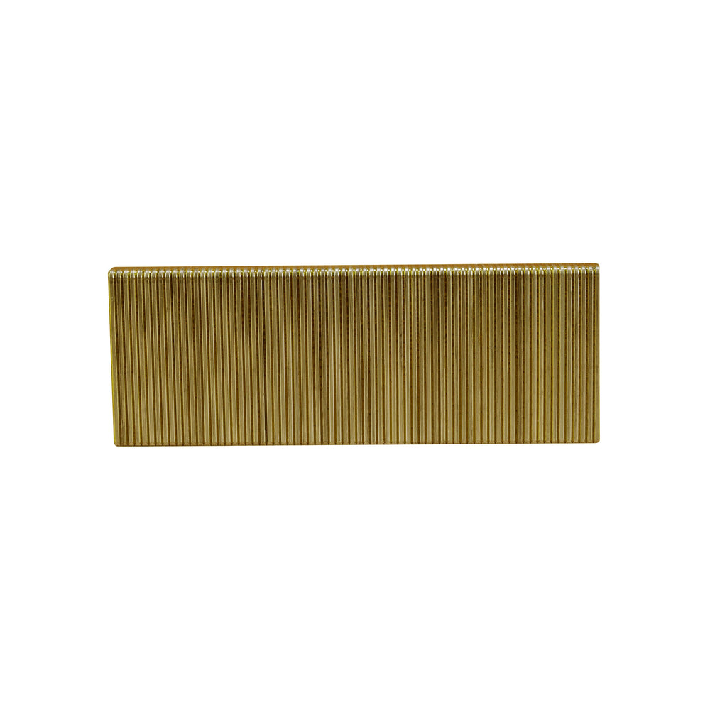 16-Gauge 3/4" Glue Collated Construction Staples with 7/16" Crown (2000 Count)