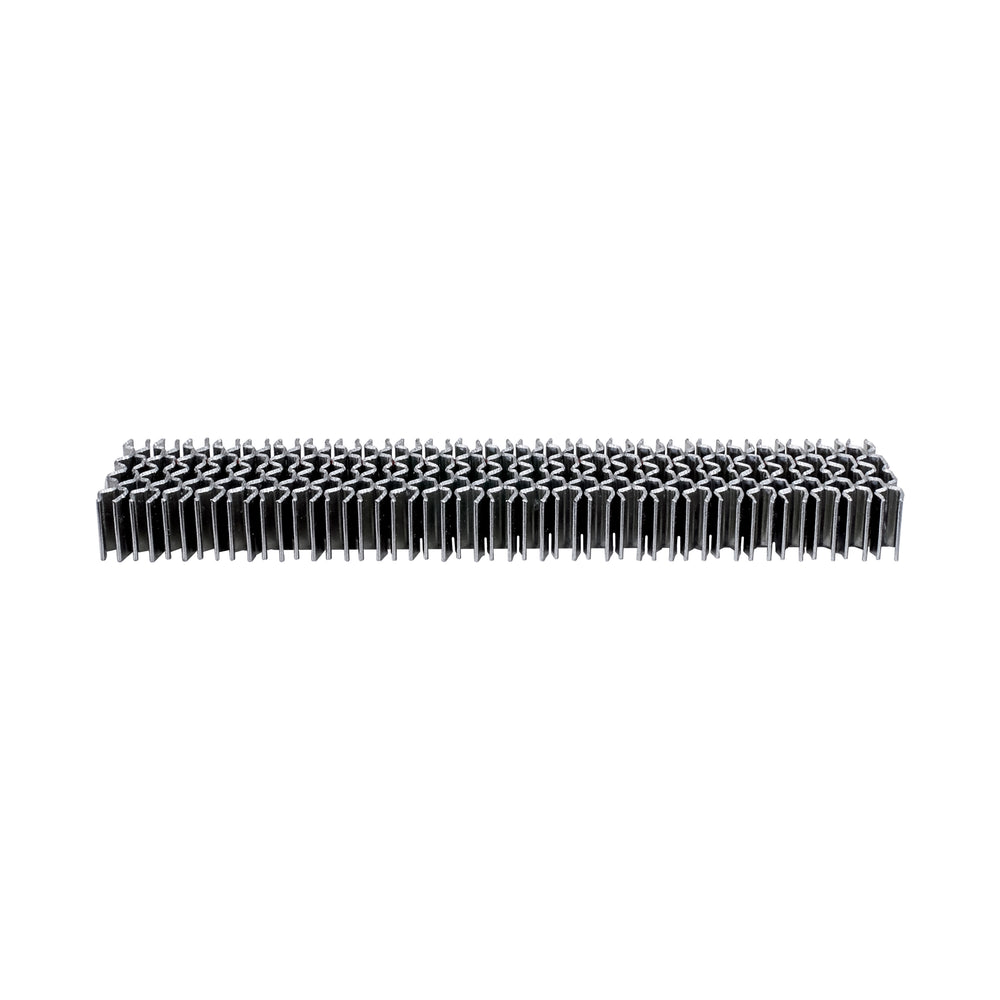 3/8" Glue Collated Corrugated W Staples (1000 Count)