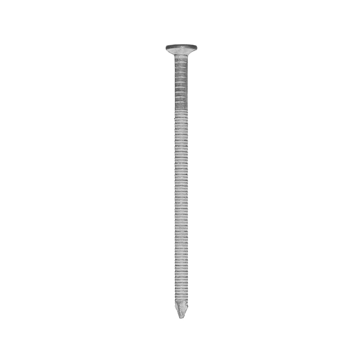 FR.113-2GRS 21 Degree .113" x 2" Plastic Collated Galvanized Ring Shank Full Round Head Framing Nails (2000 Count)
