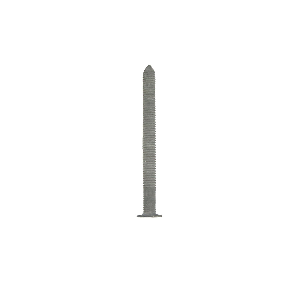 FR.131-314GRS 21 Degree .131" x 3-1/4" Plastic Collated Galvanized Ring Shank Full Round Head Framing Nails (2000 Count)