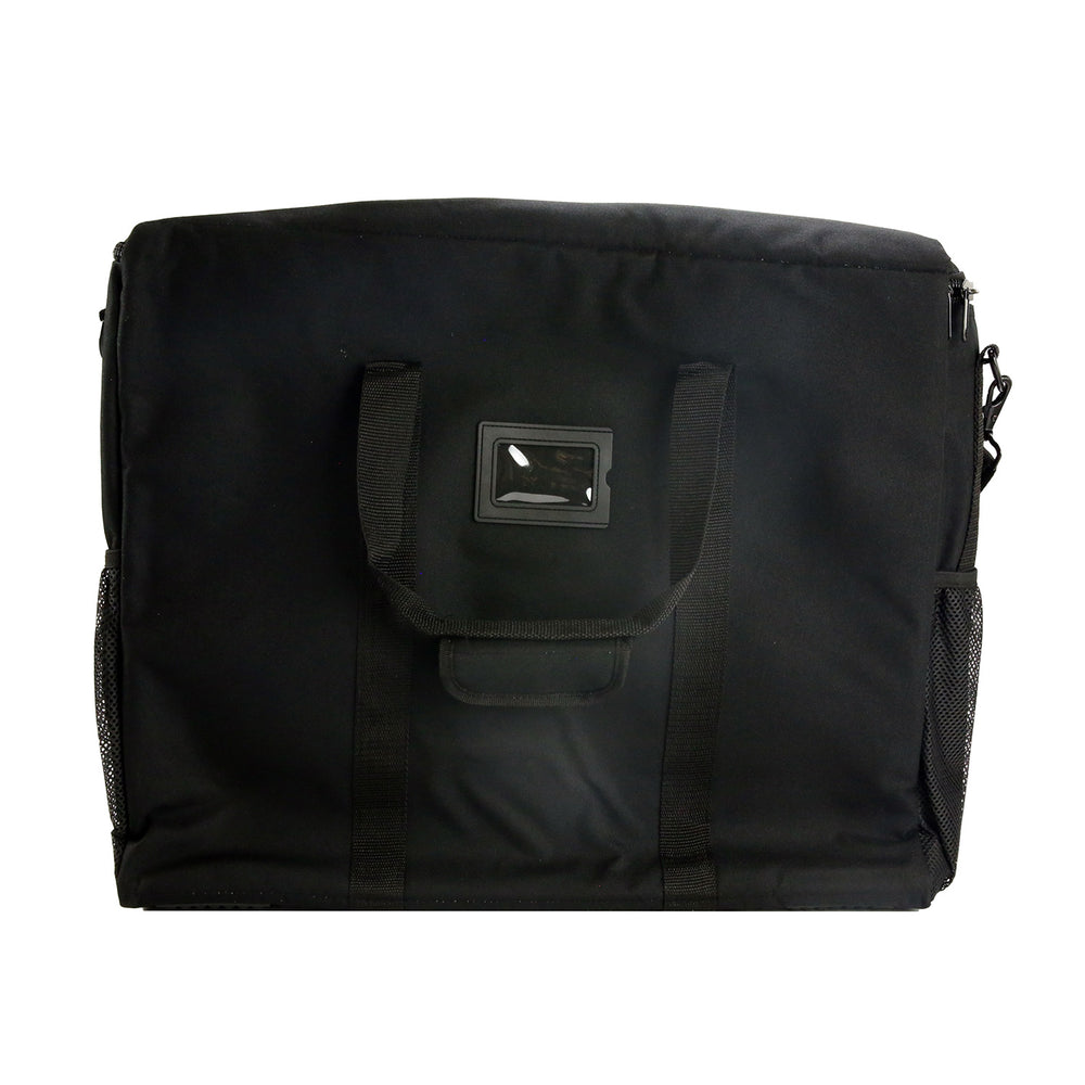 FTBRC01 23" Heavy Duty Tool Bag with Removeable Shoulder Strap and Padded Handle