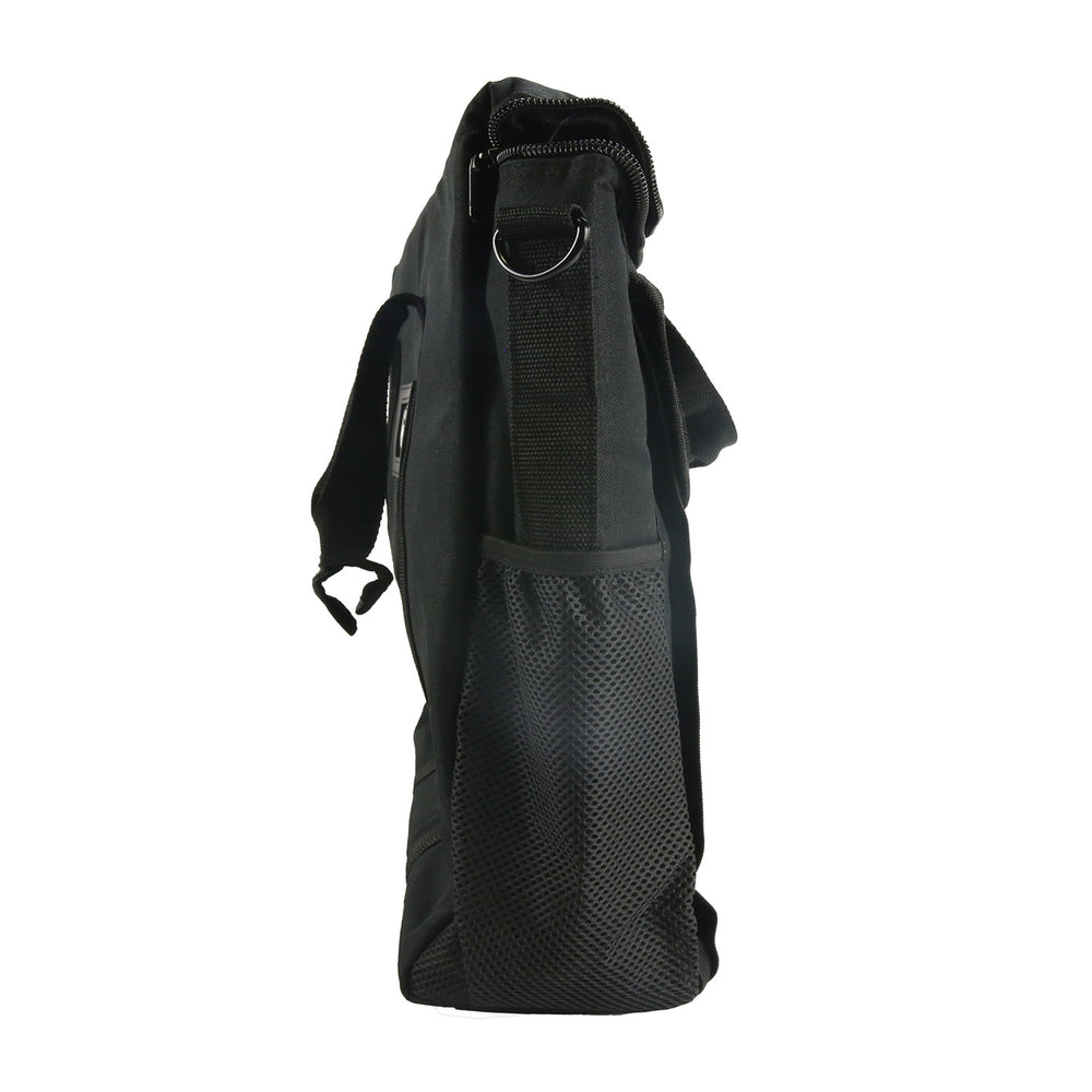 FTBRC01 23" Heavy Duty Tool Bag with Removeable Shoulder Strap and Padded Handle