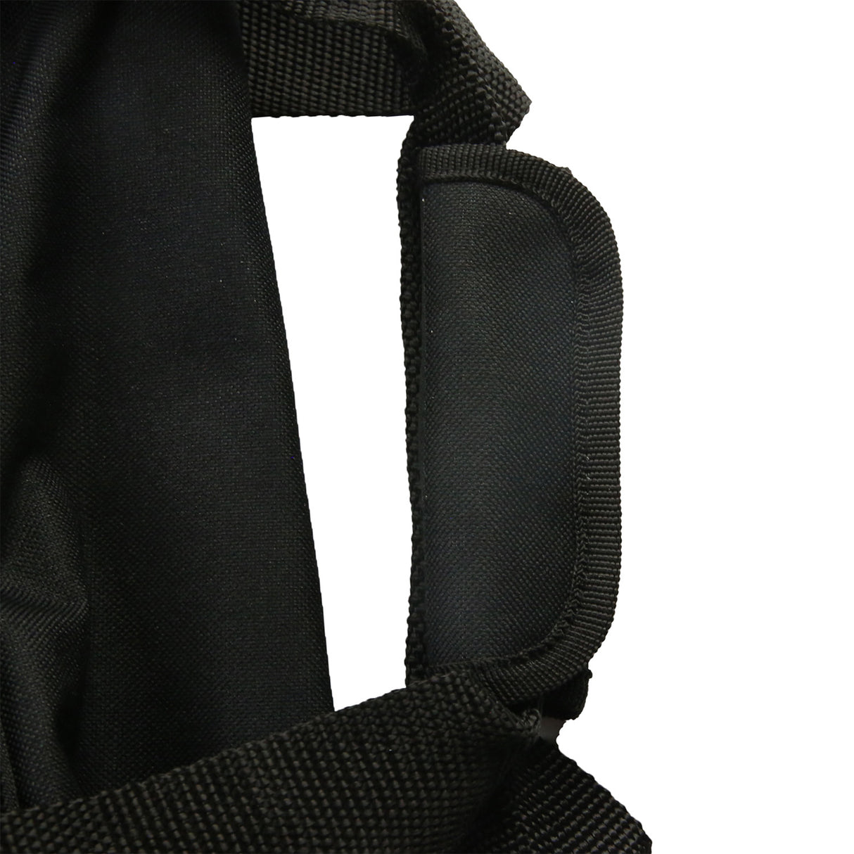 FTBRC01 23" Heavy Duty Tool Bag with Removeable Shoulder Strap and Padded Handle