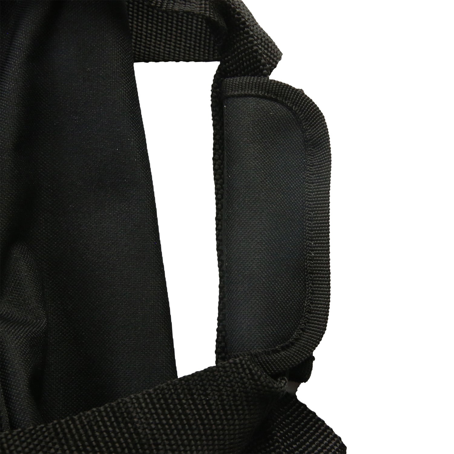 FTBRC01 23" Heavy Duty Tool Bag with Removeable Shoulder Strap and Padded Handle
