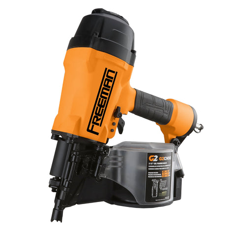 Pneumatic 15 Degree 3-1/2