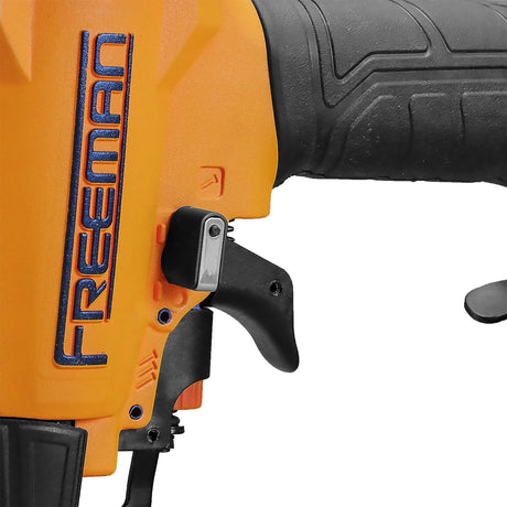 G2ST9040 2nd Generation Pneumatic 18-Gauge 1-5/8" Narrow Crown Stapler