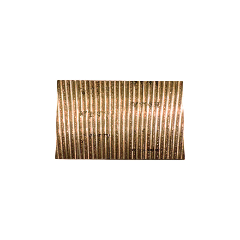 23-Gauge 1-3/8" Glue Collated Headless Micro Pins (10,000 Count)