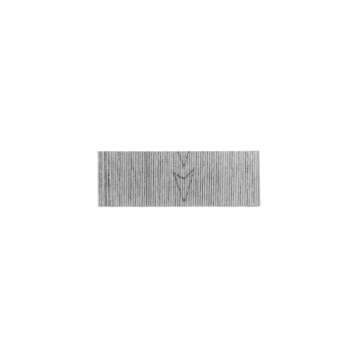 23-Gauge 1" Glue Collated Headless Micro Pins (2000 Count)