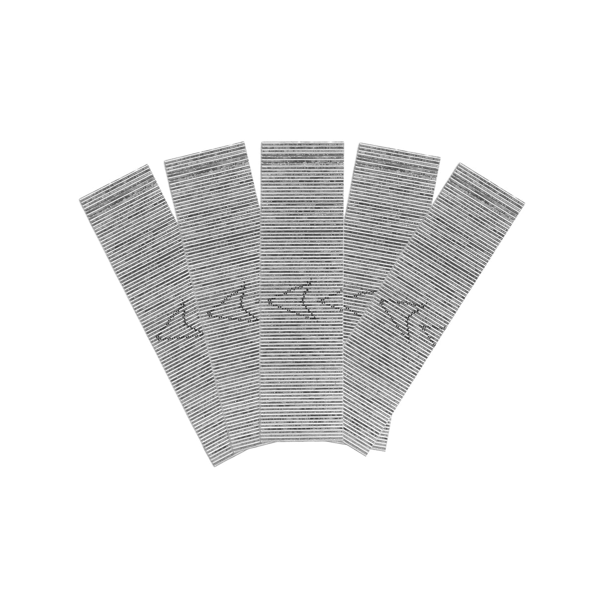 23-Gauge 1" Glue Collated Headless Micro Pins (2000 Count)