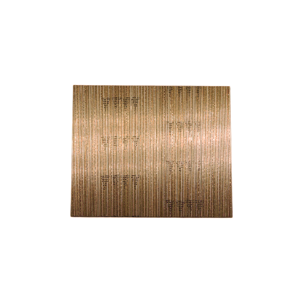 23-Gauge 2" Glue Collated Headless Micro Pins (10,000 Count)