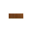 P23-34 23-Gauge 3/4" Glue Collated Headless Micro Pins (2000 Count)
