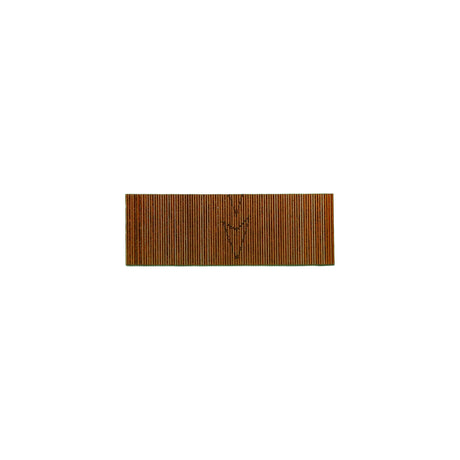 P23-34 23-Gauge 3/4" Glue Collated Headless Micro Pins (2000 Count)
