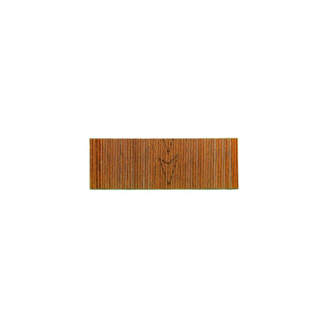 P23-58 23-Gauge 5/8" Glue Collated Headless Micro Pins (2000 Count)