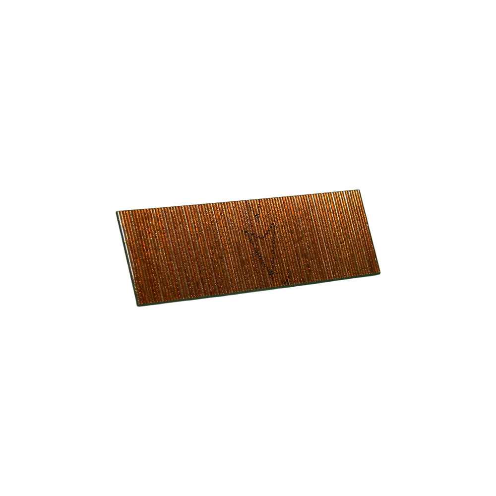 P23-58 23-Gauge 5/8" Glue Collated Headless Micro Pins (2000 Count)