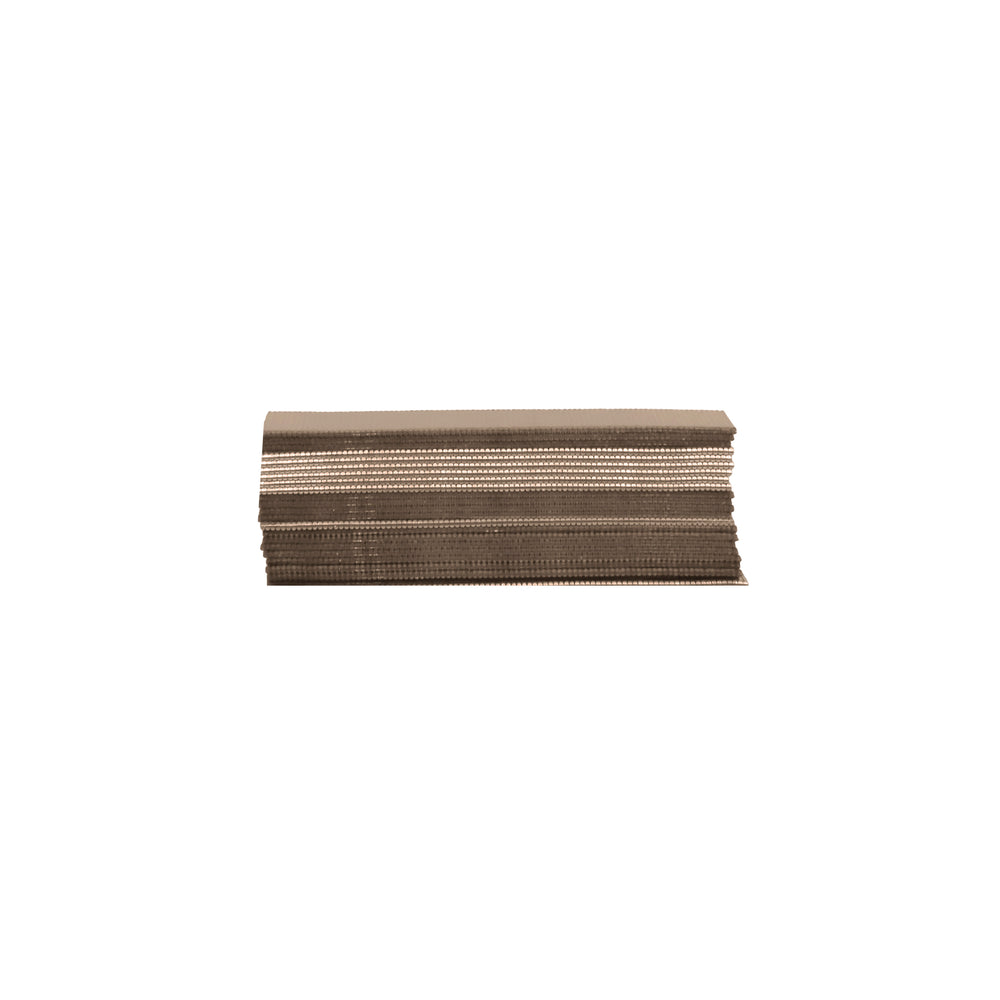 23-Gauge 5/8" Glue Collated Headless Micro Pins (2000 Count)