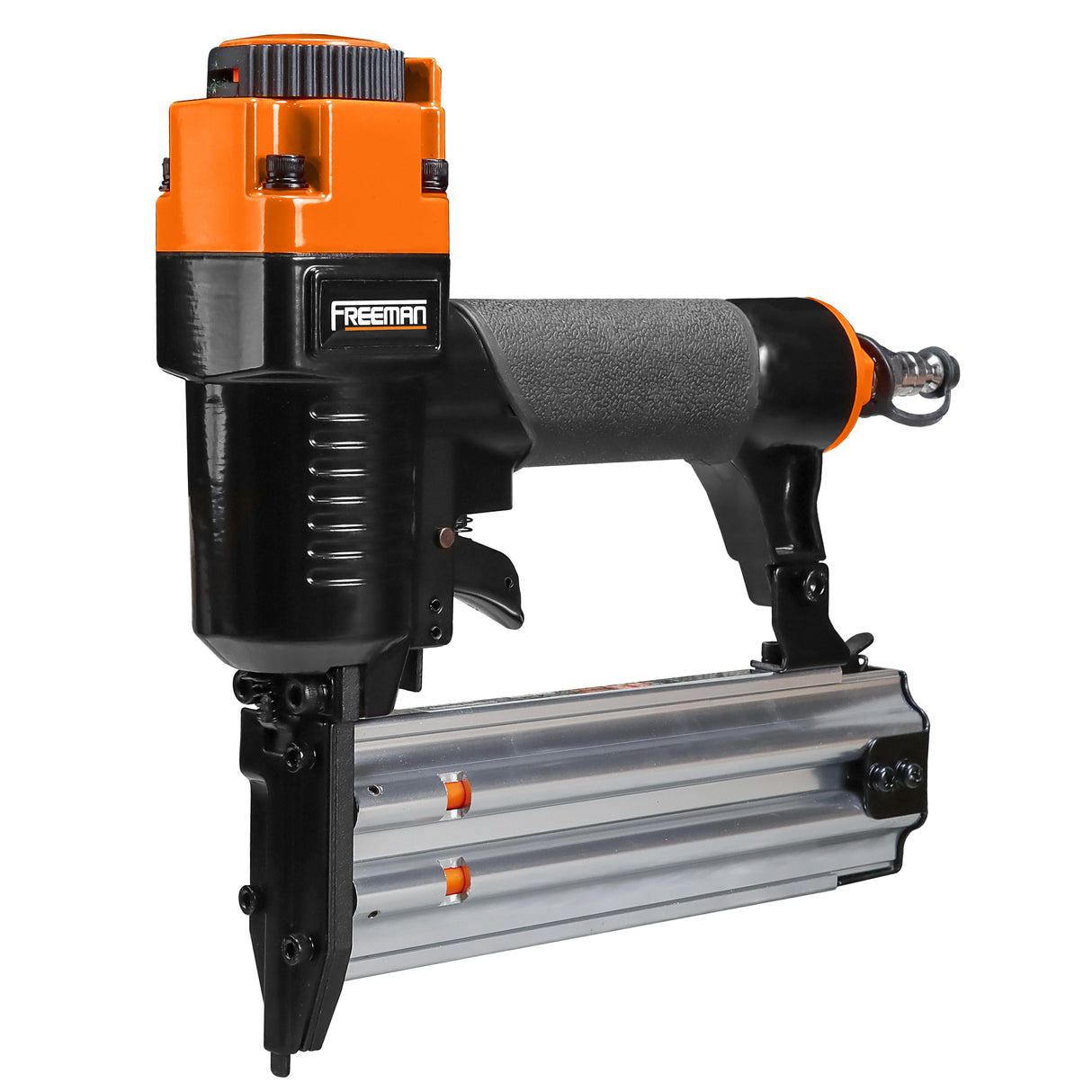 Pneumatic Framing and Finishing Kit (5-Piece)