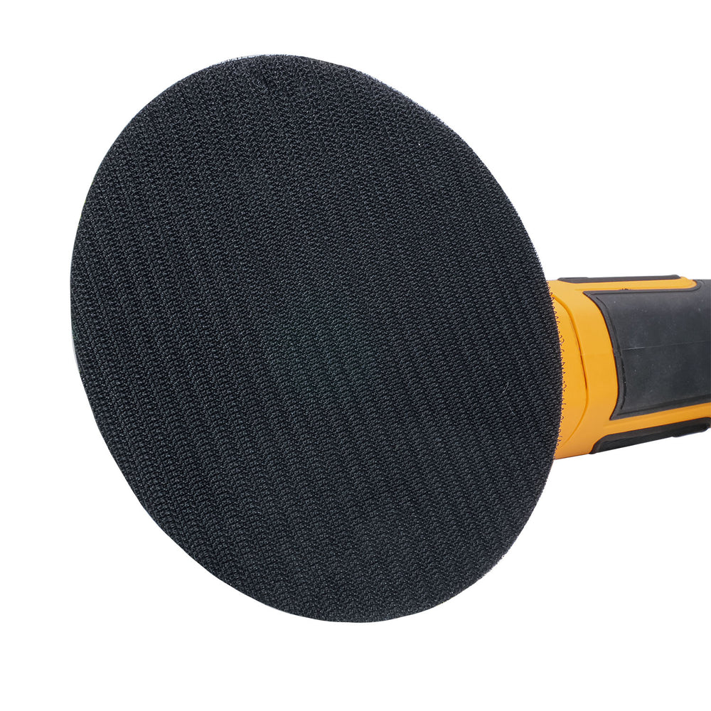 7.5 Amp 6" Variable Speed Random Orbit Polisher Kit