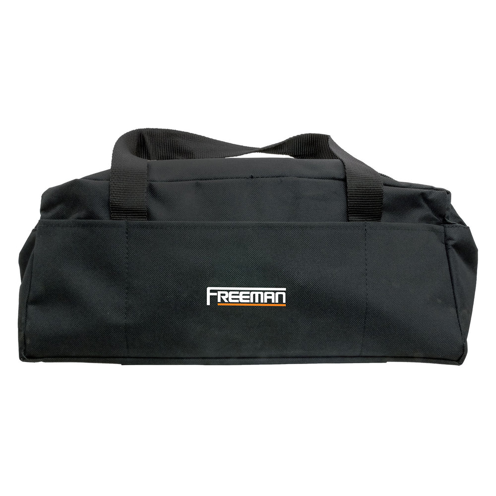 7.5 Amp 6" Variable Speed Random Orbit Polisher Kit