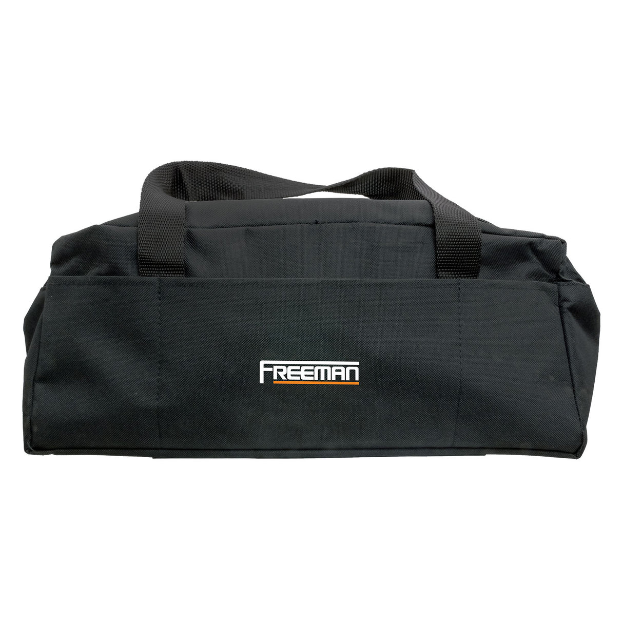 7.5 Amp 6" Variable Speed Random Orbit Polisher Kit