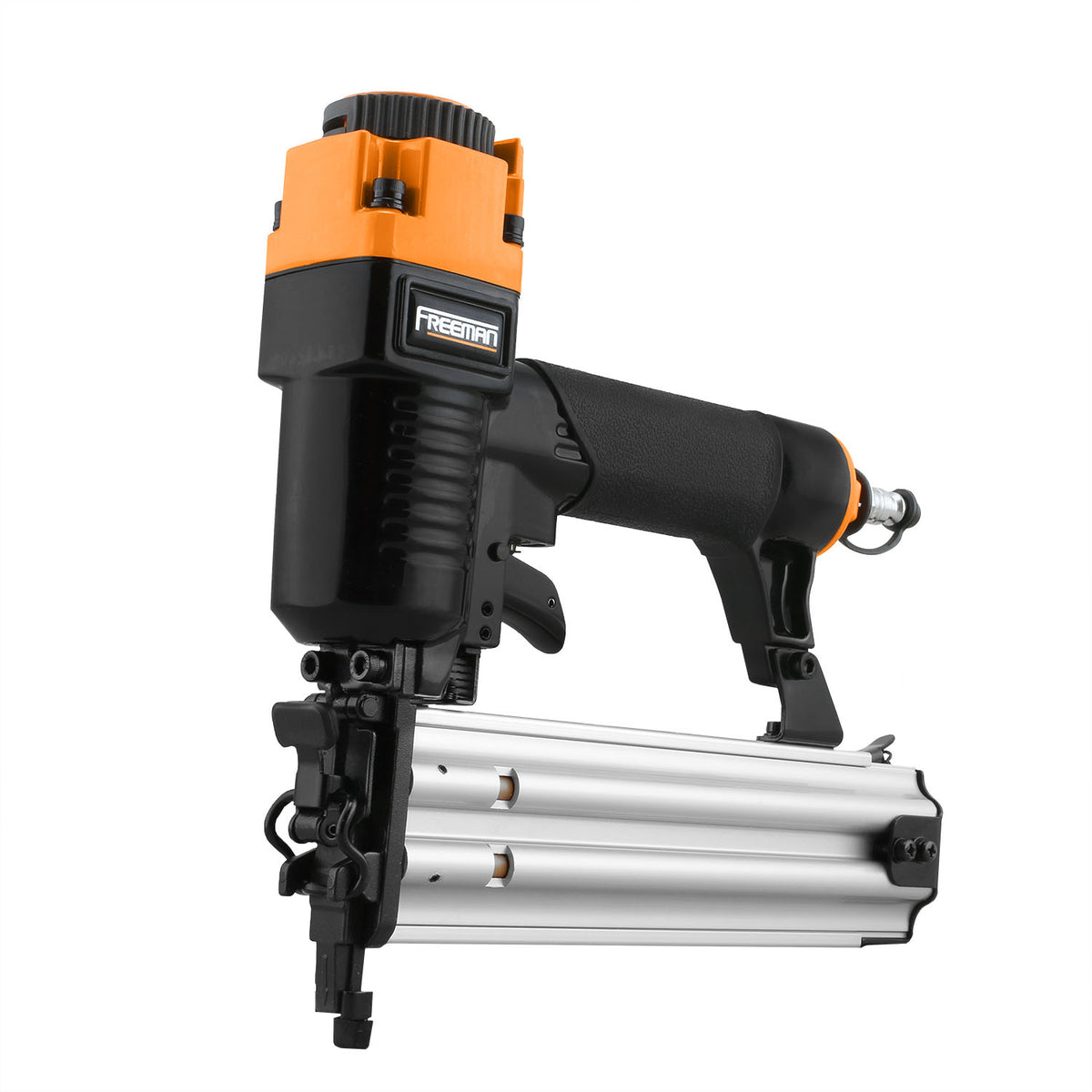 Top 10 Brad Nail Gun Electric Of 2022