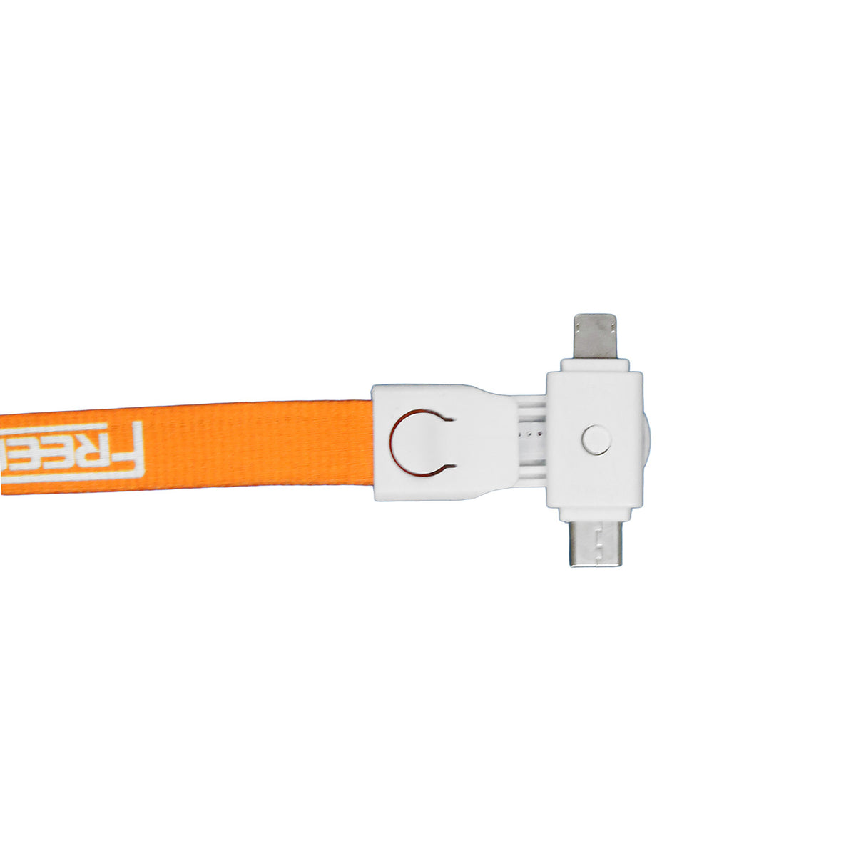 3-in-1 Charging Lanyard