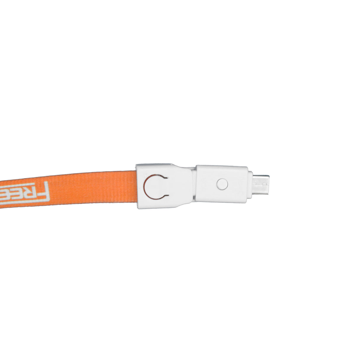 3-in-1 Charging Lanyard