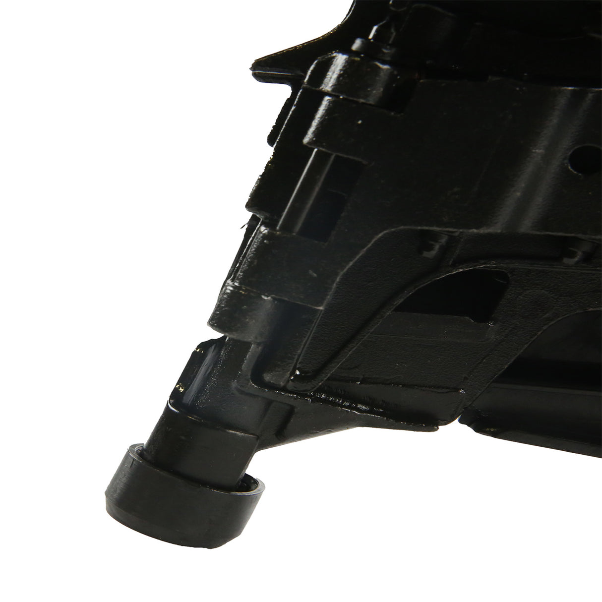 PCN65 Pneumatic 15 Degree 2-1/2" Coil Siding Nailer