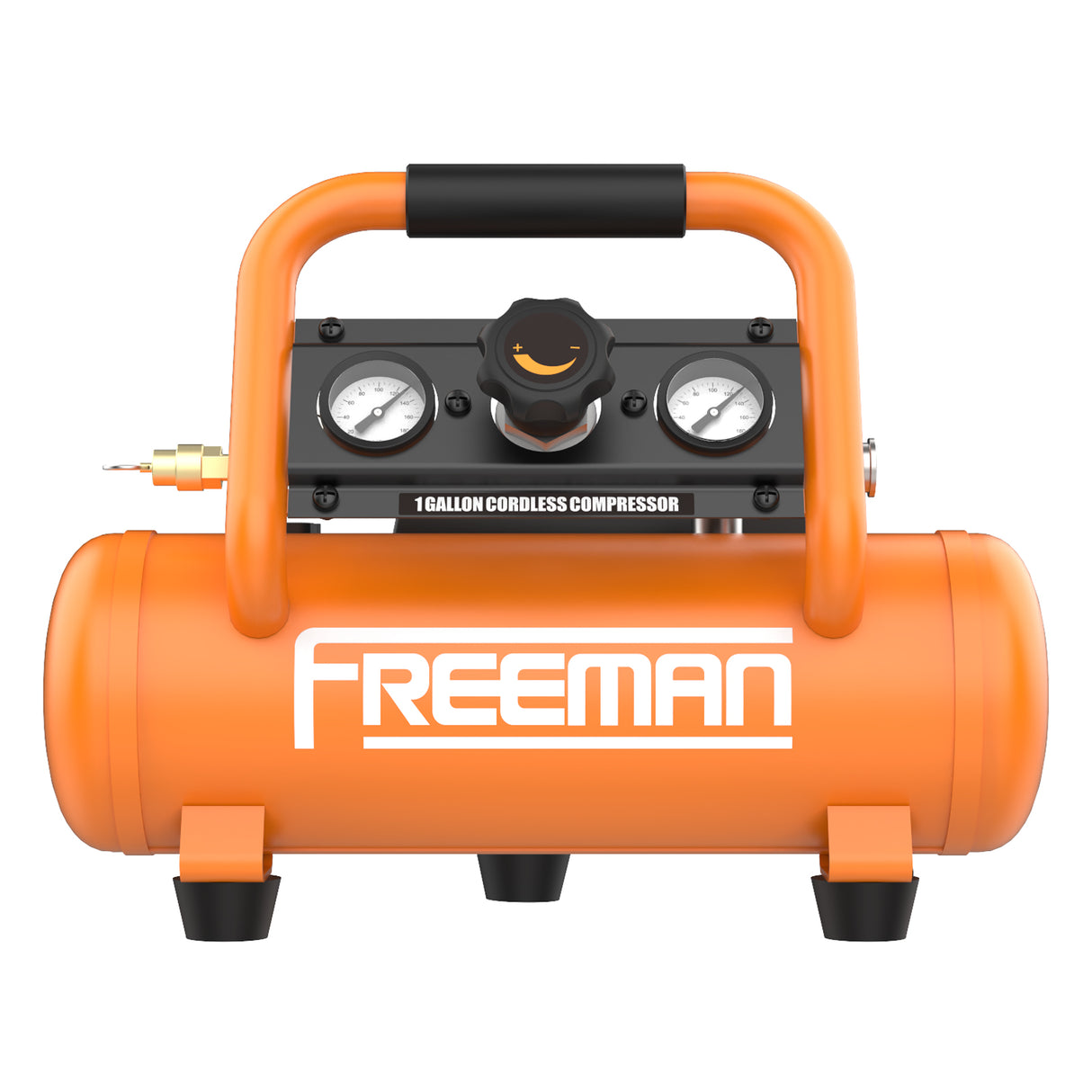 PE20V1GCK 20 Volt Cordless 1 Gallon Air Compressor Kit