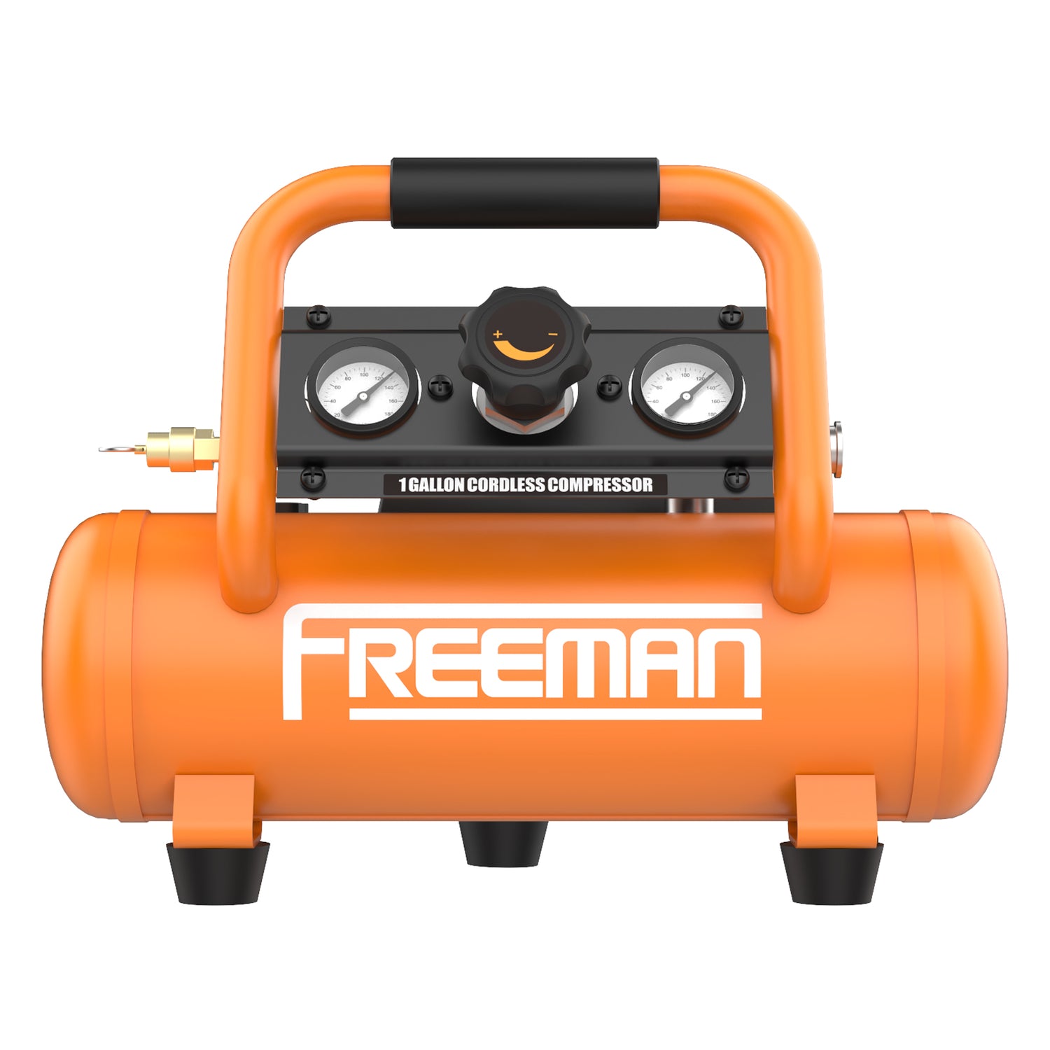 PE20V1GCK 20 Volt Cordless 1 Gallon Air Compressor Kit
