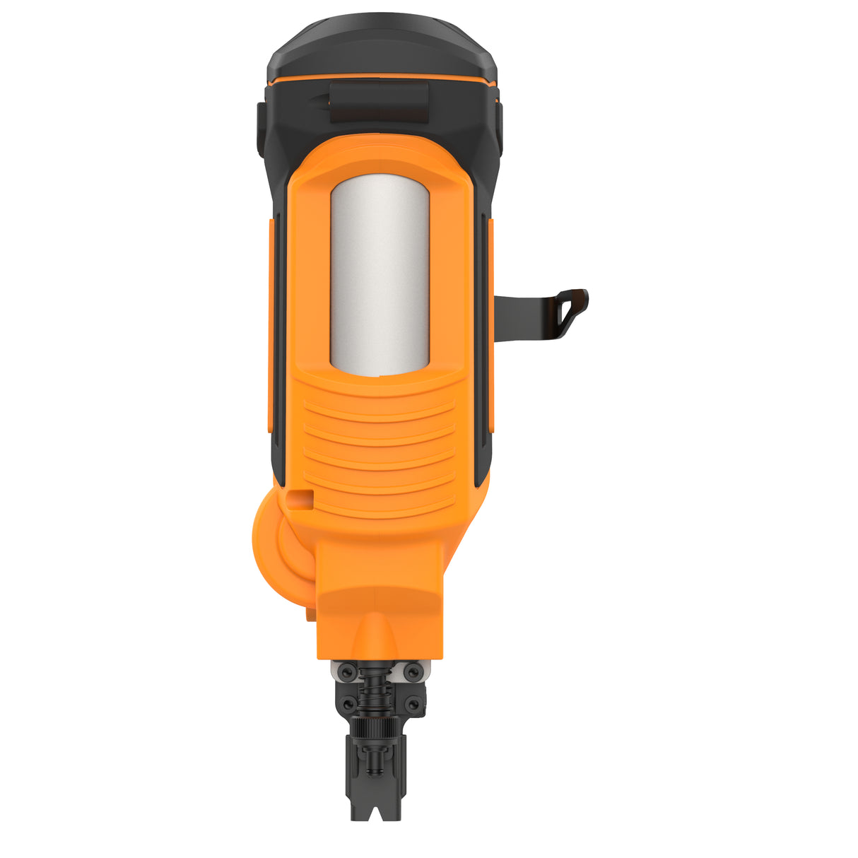 20V Cordless and Brushless 10.5-Gauge 1-9/16" Fencing Stapler Kit