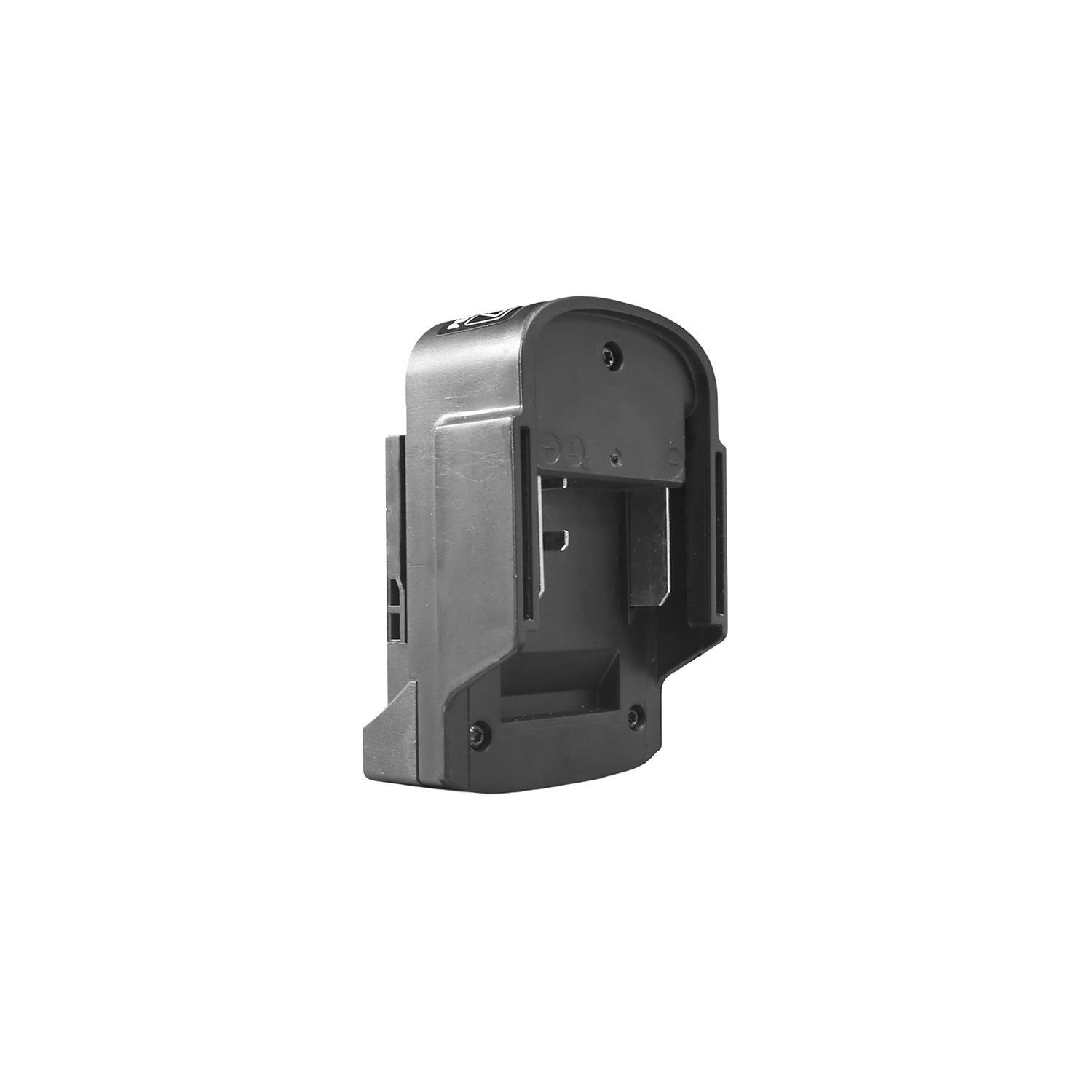 PEBAMKA 20 Volt Lithium-Ion Battery Adapter for Makita® Batteries