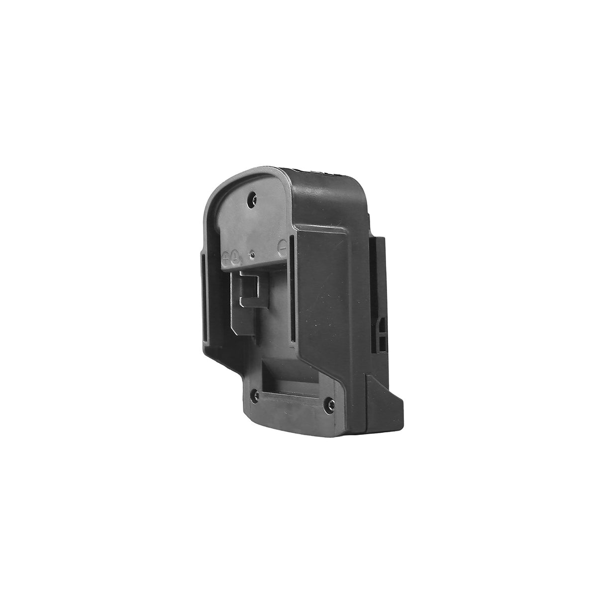 PEBAMKA 20 Volt Lithium-Ion Battery Adapter for Makita® Batteries