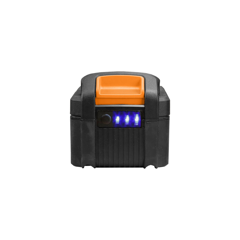 PEL4AHB 20 Volt 4Ah Lithium-Ion Replacement Slide Battery for Cordless Tools