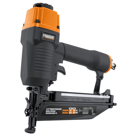 Pneumatic 16-Gauge 2-1/2