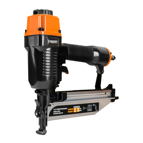 Pneumatic 16-Gauge 2-1/2