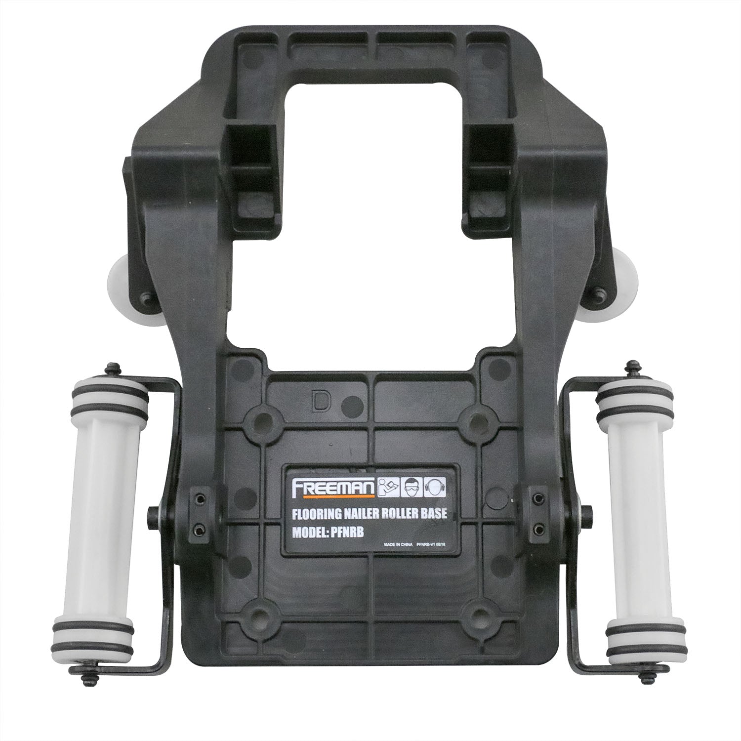 PFNRB Flooring Nailer Roller Base Converter – Freeman Tools PFNRB Flooring Nailer Roller Base Converter – Freeman Tools