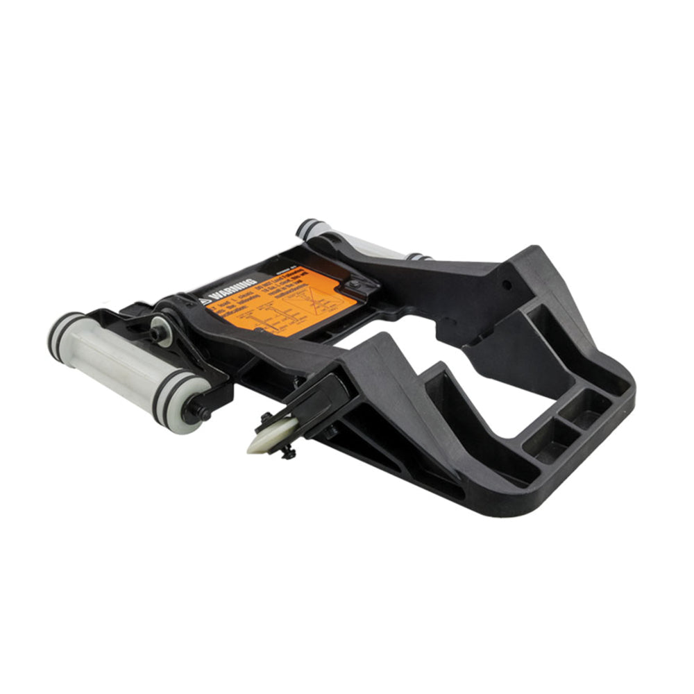 PFNRB Flooring Nailer Roller Base Converter