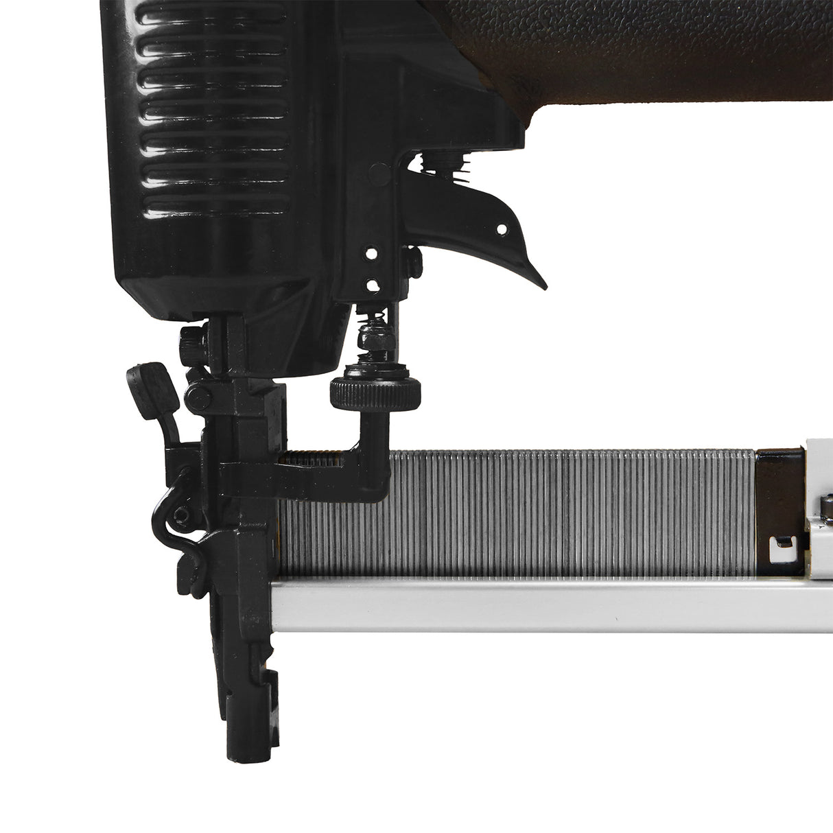 Pneumatic 18-Gauge 7/8" Fencing Stapler