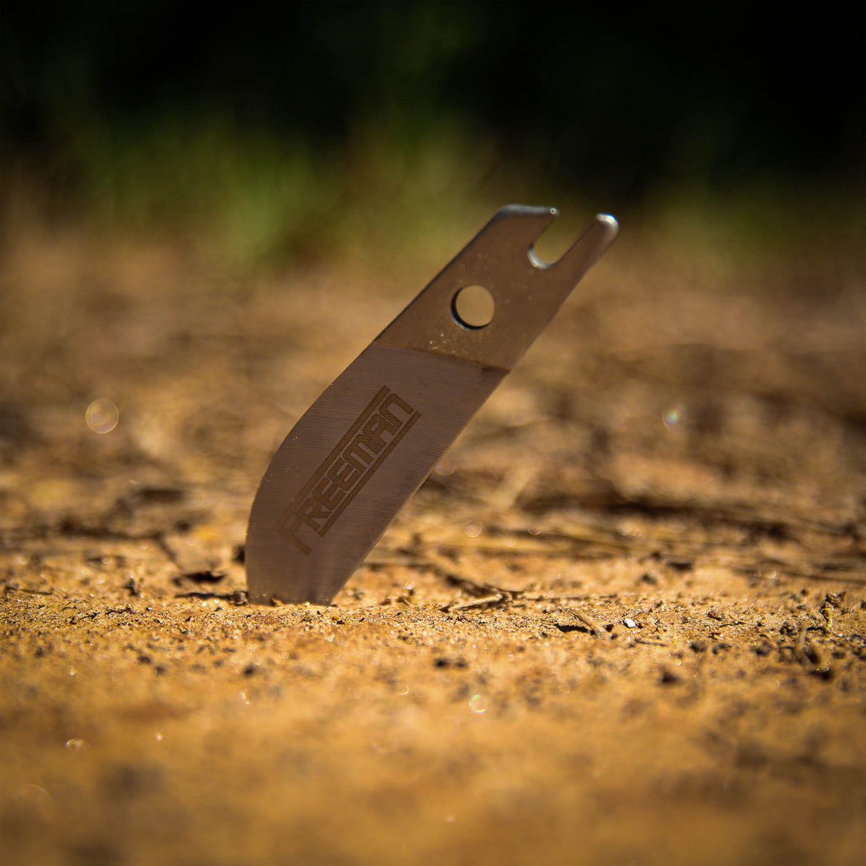 Multi-Purpose Trim Cutter Replacement Blade