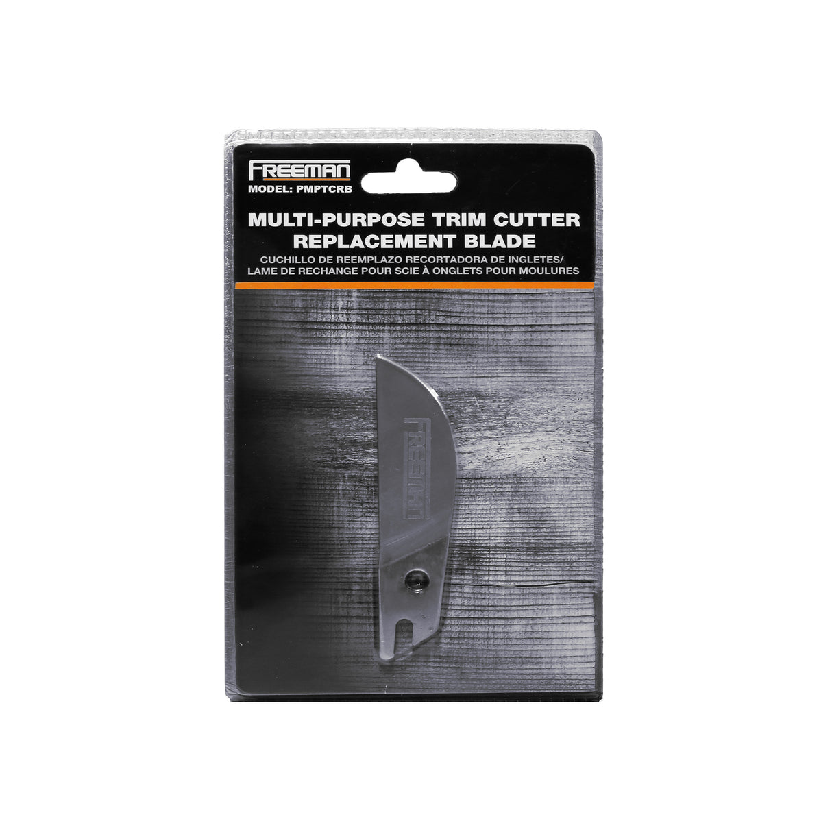 Multi-Purpose Trim Cutter Replacement Blade