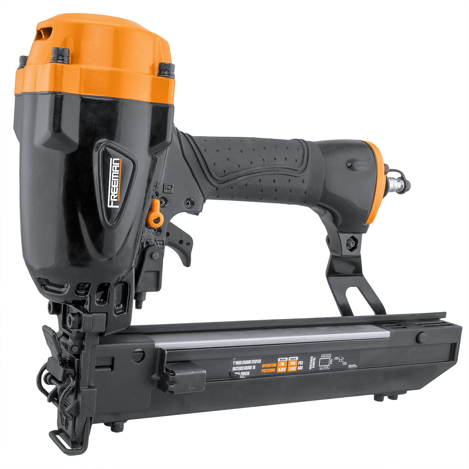 hand stapler home depot
