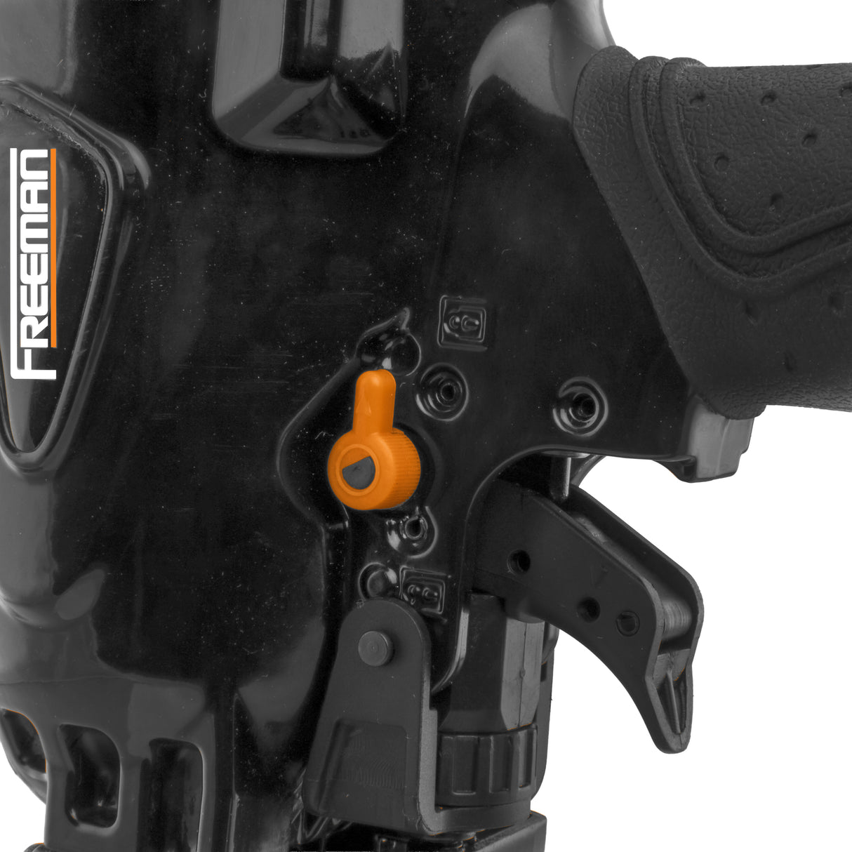 PWS16 Pneumatic 5/8" Corrugated Stapler