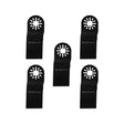 RBMTPP Precise Point Replacement Blades for Multi-Function Tool (5 Pack)